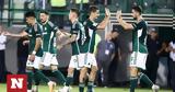 Βαθμολογία Super League, Παναθηναϊκός, ΑΕΚ,vathmologia Super League, panathinaikos, aek