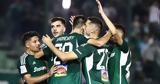 Παναθηναϊκός - Ατρόμητος, Τριφυλλιού,panathinaikos - atromitos, trifylliou