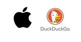 Apple, Google Search,DuckDuckGo