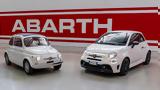 Abarth 595,