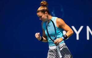 WTA Rankings, 10άδα – Νέο, Παύλου, WTA Rankings, 10ada – neo, pavlou