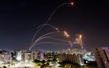 Iron Dome, Ισραήλ,Iron Dome, israil