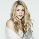 Shakira, Αφήστε, … Είμαι,Shakira, afiste, … eimai