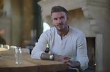 David, Beckham,Netflix