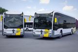 Ferry Cars,Mercedes-Benz Citaro