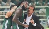 Παναθηναϊκός, O Αταμάν,panathinaikos, O ataman