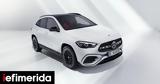 Mercedes-Benz GLA,SUV