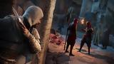 Assassin’s Creed Mirage Review,