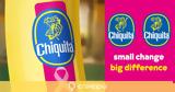 Chiquita, Άλμα Ζωής, Μήνα Ευαισθητοποίησης, Καρκίνου, Μαστού​,Chiquita, alma zois, mina evaisthitopoiisis, karkinou, mastou​