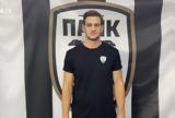 Θανάσης Παπάζογλου, ΑΕΚ | AC PAOK TV,thanasis papazoglou, aek | AC PAOK TV