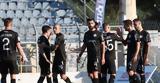 Χανιά - ΟΦΗ 3-5, Ηρακλειώτες,chania - ofi 3-5, irakleiotes