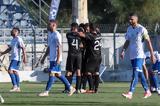 Κύπελλο Ελλάδας, Χανιά – ΟΦΗ 3-5, Κρήτης,kypello elladas, chania – ofi 3-5, kritis