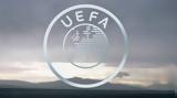 UEFA, Ισραήλ,UEFA, israil