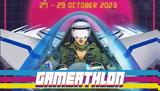 Ξεκίνησαν, GAMEATHLON BTS 2023,xekinisan, GAMEATHLON BTS 2023