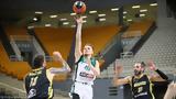 Βasket League, Παναθηναϊκός 82-71, Μαρούσι,vasket League, panathinaikos 82-71, marousi