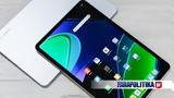 Δοκιμάσαμε, Xiaomi Pad 6 –,dokimasame, Xiaomi Pad 6 –