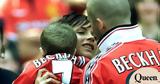 Beckham - Netflix, Πώς, David, Victoria,Beckham - Netflix, pos, David, Victoria