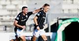 Super League 2, Αναβλήθηκε, Ηρακλής - ΠΑΟΚ Β,Super League 2, anavlithike, iraklis - paok v