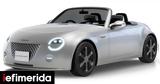 Daihatsu Copen -,