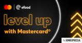 Level Up,Mastercard