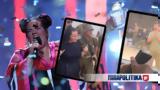 Netta, Eurovision, 2018, Ισραηλινούς, Βίντεο,Netta, Eurovision, 2018, israilinous, vinteo