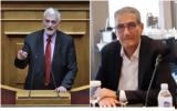 Debate Λοβέρδου – Γιαννούλη, Realfm 978,Debate loverdou – giannouli, Realfm 978