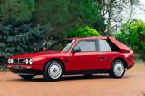 Σπάνια Lancia Delta S4 Stradale,spania Lancia Delta S4 Stradale