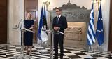 Μητσοτάκης, Καταδικάζουμε, Ισραήλ,mitsotakis, katadikazoume, israil