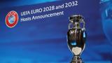 Επίσημο, Euro 2028, 2032,episimo, Euro 2028, 2032