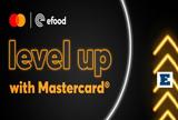 Level Up,Mastercard