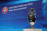 UEFA, EURO,2028, 2032