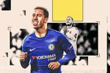 Eden Hazard,