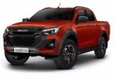 Isuzu,D-Max