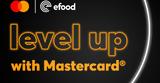 Level Up, Mastercard,Mastercard®