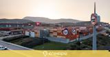 ​Υπεγράφη, Trade Estates - Reds, Smart Park -,​ypegrafi, Trade Estates - Reds, Smart Park -