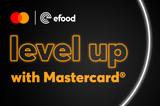 Level Up, Mastercard,Mastercard®