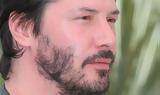 Keanu Reeves, Παίζει, 9χρονο,Keanu Reeves, paizei, 9chrono