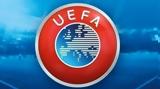 Ουκρανία, Χαιρετίζει, UEFA,oukrania, chairetizei, UEFA