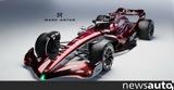 F1 2026,