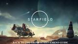 Καφετζής, Starfield Back, Grind Achievement Guide,kafetzis, Starfield Back, Grind Achievement Guide