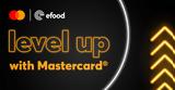 Level Up,Mastercard