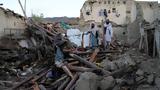 Αφγανιστάν, Νέος σεισμός 63 Ρίχτερ,afganistan, neos seismos 63 richter