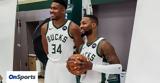 NBA, 30 GMs, Γιάννη Αντετοκούνμπο,NBA, 30 GMs, gianni antetokounbo