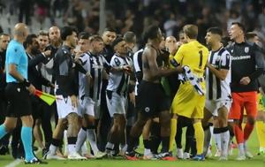 ΠΑΟΚ, Αγωνία, Μεϊτέ, paok, agonia, meite