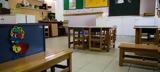 120 Παραρτήματα, Νηπιαγωγείων,120 parartimata, nipiagogeíon