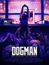 Προβολή, DOGMAN, Options Cinemas,provoli, DOGMAN, Options Cinemas