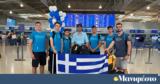 Τρίτη, First Global - ΔΕΗ Team Greece, Ολυμπιάδα Εκπαιδευτικής Ρομποτικής,triti, First Global - dei Team Greece, olybiada ekpaideftikis robotikis