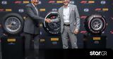 Pirelli,Formula 1