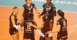 ΠΑΟΚ - Ολυμπιάδα Νεάπολης 3-1, Τσούμπα, Μιλάνοβα, Δικέφαλο,paok - olybiada neapolis 3-1, tsouba, milanova, dikefalo