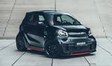 Smart EQ Brabus 92R,